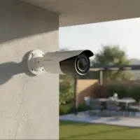 Camara Ip Hikvision Bullet 5mp - 2