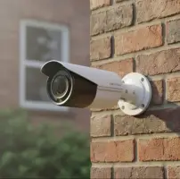 Camara Ip Hikvision Bullet 5mp - 3
