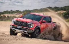 Ford F-150 Raptor Excelente estado