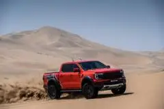 Ford F-150 Raptor Excelente estado - 2