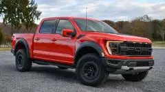 Ford F-150 Raptor Excelente estado - 3