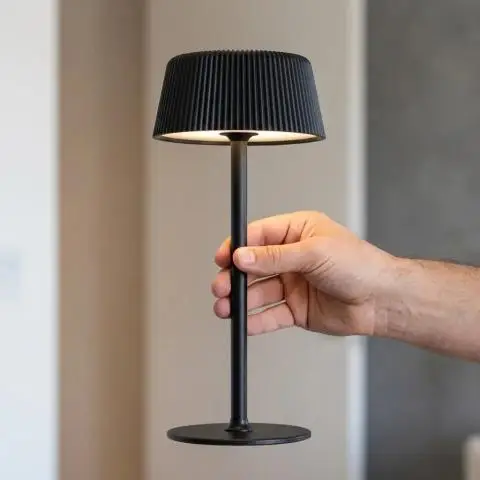Velador Led Brézance - 2/6