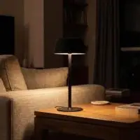 Velador Led Brézance - 3