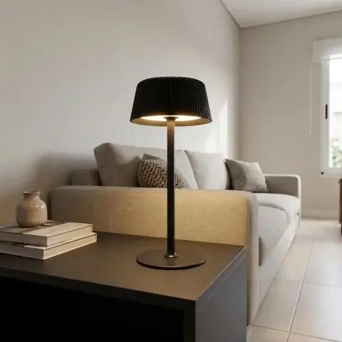 Velador Led Brézance - 5/6
