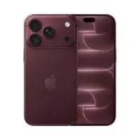 IPhone 18 Pro 256GB 12GB Bordó (Burgundy)
