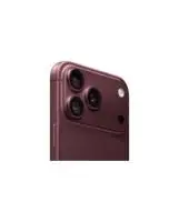 IPhone 18 Pro 256GB 12GB Bordó (Burgundy) - 2