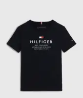 Remeras Tommy Hilfiger