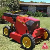 Motodesmalezadora Roland H001 Evo