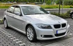 BMW E90