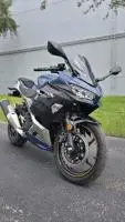 Kawasaki Ninja 400 ABS 2020