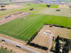 Campo en venta