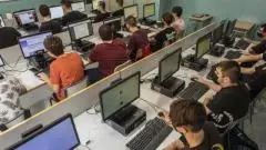 Cursos y carreras de Informatica